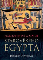 Náboženství a magie starověkého Egypta; Rosalie Davidová